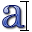 Edit Text Icon 32x32 png